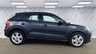 USED 2022 72 AUDI Q2 1.5 TFSI CoD 35 Sport SUV 5dr Petrol S Tronic Euro 6 (s/s) (150 ps) 
