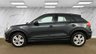USED 2022 72 AUDI Q2 1.5 TFSI CoD 35 Sport SUV 5dr Petrol S Tronic Euro 6 (s/s) (150 ps) 
