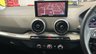 USED 2022 72 AUDI Q2 1.5 TFSI CoD 35 Sport SUV 5dr Petrol S Tronic Euro 6 (s/s) (150 ps) 