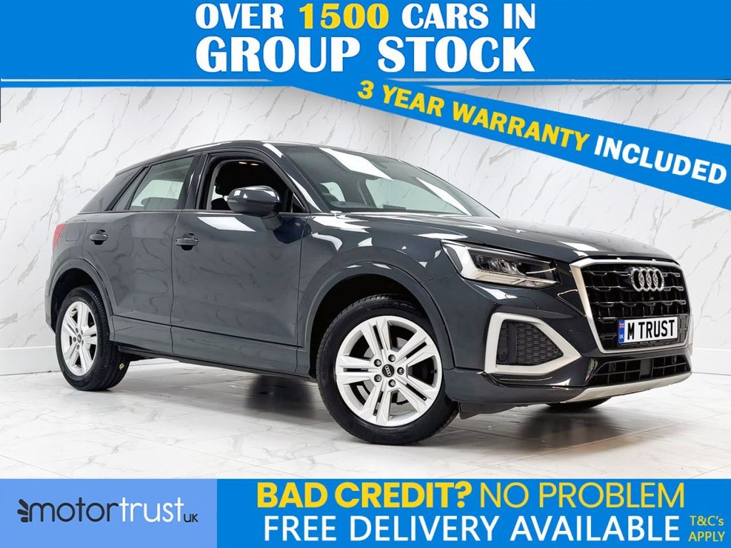 Audi Q2