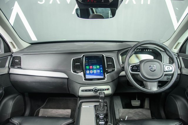 View our VOLVO XC90
