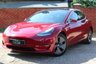 USED 2019 69 TESLA Model 3 Standard Range Plus Saloon 4dr Electric Auto RWD (241 bhp) 6M WARRANTY|FINANCE AVAILABLE