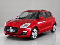 USED 2017 67 SUZUKI SWIFT 1.0 Petrol (Booster Jet), SZ-T, 5 Door, Hatchback, Manual, Euro 6. FULL 12 MONTH MOT WITH EVERY CAR