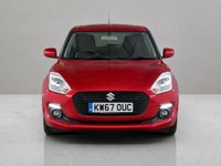 USED 2017 67 SUZUKI SWIFT 1.0 Petrol (Booster Jet), SZ-T, 5 Door, Hatchback, Manual, Euro 6. FULL 12 MONTH MOT WITH EVERY CAR