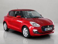 USED 2017 67 SUZUKI SWIFT 1.0 Petrol (Booster Jet), SZ-T, 5 Door, Hatchback, Manual, Euro 6. FULL 12 MONTH MOT WITH EVERY CAR