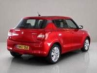 USED 2017 67 SUZUKI SWIFT 1.0 Petrol (Booster Jet), SZ-T, 5 Door, Hatchback, Manual, Euro 6. FULL 12 MONTH MOT WITH EVERY CAR
