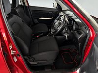 USED 2017 67 SUZUKI SWIFT 1.0 Petrol (Booster Jet), SZ-T, 5 Door, Hatchback, Manual, Euro 6. FULL 12 MONTH MOT WITH EVERY CAR