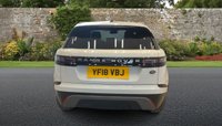 USED 2018 18 LAND ROVER RANGE ROVER VELAR 2.0 D180 SUV 5dr Diesel Auto 4WD Euro 6 (s/s) (180 ps) 