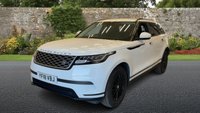 USED 2018 18 LAND ROVER RANGE ROVER VELAR 2.0 D180 SUV 5dr Diesel Auto 4WD Euro 6 (s/s) (180 ps) 