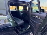 USED 2026 26 LAND ROVER DEFENDER 110 3.0 D250 MHEV X-Dynamic HSE Hard Top SUV 5dr Diesel Auto 4WD MWB Euro 6 (s/s) (249 ps) URBAN, ELEC TOW BAR, REAR SEAT CONV