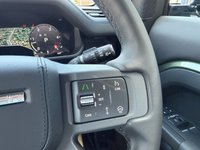 USED 2026 26 LAND ROVER DEFENDER 110 3.0 D250 MHEV X-Dynamic HSE Hard Top SUV 5dr Diesel Auto 4WD MWB Euro 6 (s/s) (249 ps) URBAN, ELEC TOW BAR, REAR SEAT CONV