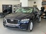 USED 2017 17 JAGUAR F-PACE 2.0 D180 Portfolio SUV 5dr Diesel Auto AWD Euro 6 (s/s) (180 ps) 