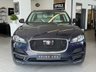 USED 2017 17 JAGUAR F-PACE 2.0 D180 Portfolio SUV 5dr Diesel Auto AWD Euro 6 (s/s) (180 ps) 