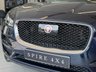 USED 2017 17 JAGUAR F-PACE 2.0 D180 Portfolio SUV 5dr Diesel Auto AWD Euro 6 (s/s) (180 ps) 