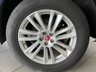 USED 2017 17 JAGUAR F-PACE 2.0 D180 Portfolio SUV 5dr Diesel Auto AWD Euro 6 (s/s) (180 ps) 