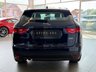 USED 2017 17 JAGUAR F-PACE 2.0 D180 Portfolio SUV 5dr Diesel Auto AWD Euro 6 (s/s) (180 ps) 