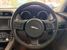 USED 2017 17 JAGUAR F-PACE 2.0 D180 Portfolio SUV 5dr Diesel Auto AWD Euro 6 (s/s) (180 ps) 