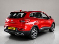 USED 2019 19 RENAULT KADJAR 1.5 Turbo Diesel (Blue DCI), GT Line, 5 Door, SUV, Manual, Euro 6. FULL 12 MONTH MOT WITH EVERY CAR