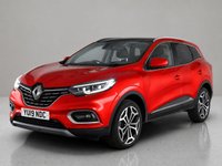 USED 2019 19 RENAULT KADJAR 1.5 Turbo Diesel (Blue DCI), GT Line, 5 Door, SUV, Manual, Euro 6. FULL 12 MONTH MOT WITH EVERY CAR