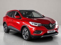 USED 2019 19 RENAULT KADJAR 1.5 Turbo Diesel (Blue DCI), GT Line, 5 Door, SUV, Manual, Euro 6. FULL 12 MONTH MOT WITH EVERY CAR