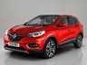 USED 2019 19 RENAULT KADJAR 1.5 Turbo Diesel (Blue DCI), GT Line, 5 Door, SUV, Manual, Euro 6. FULL 12 MONTH MOT WITH EVERY CAR