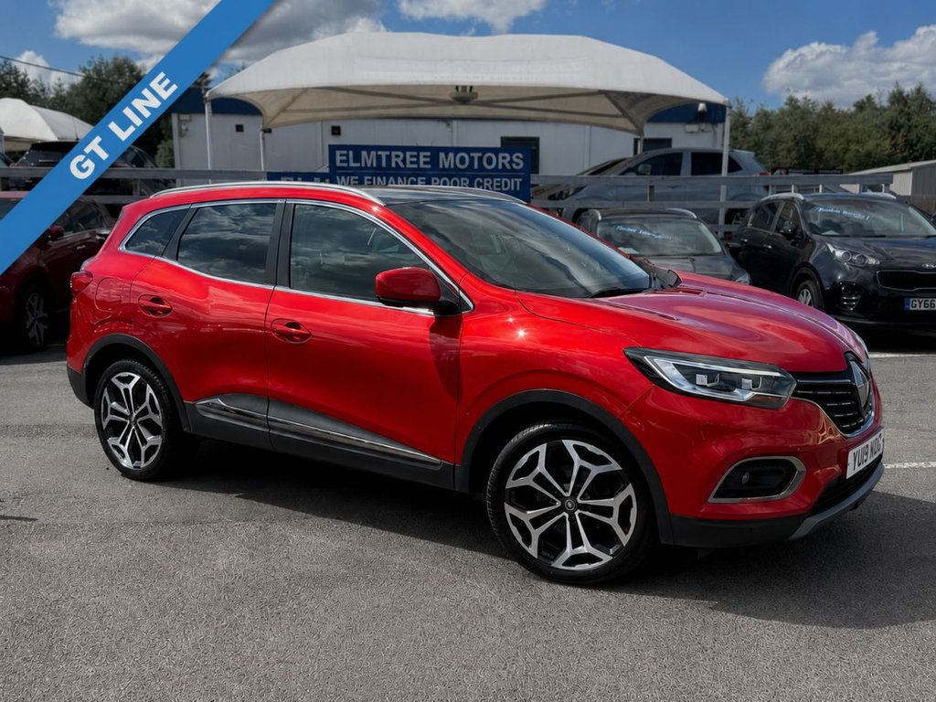 Renault Kadjar