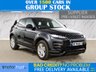 USED 2022 22 LAND ROVER RANGE ROVER EVOQUE 2.0 D200 MHEV R-Dynamic S SUV 5dr Diesel Auto 4WD Euro 6 (s/s) (204 ps) 