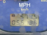 USED 2004 04 MITSUBISHI SHOGUN PININ 1.8 Elegance SUV 3dr Petrol Manual (225 g/km, 113 bhp) 