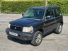USED 2004 04 MITSUBISHI SHOGUN PININ 1.8 Elegance SUV 3dr Petrol Manual (225 g/km, 113 bhp) 