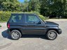 USED 2004 04 MITSUBISHI SHOGUN PININ 1.8 Elegance SUV 3dr Petrol Manual (225 g/km, 113 bhp) 