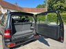USED 2004 04 MITSUBISHI SHOGUN PININ 1.8 Elegance SUV 3dr Petrol Manual (225 g/km, 113 bhp) 