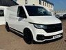 USED 2021 21 VOLKSWAGEN TRANSPORTER 2.0 TDI T32 Startline Panel Van 5dr Diesel Manual FWD SWB Euro 6 (s/s) (110 ps) 
