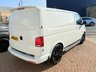 USED 2021 21 VOLKSWAGEN TRANSPORTER 2.0 TDI T32 Startline Panel Van 5dr Diesel Manual FWD SWB Euro 6 (s/s) (110 ps) 