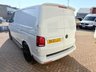 USED 2021 21 VOLKSWAGEN TRANSPORTER 2.0 TDI T32 Startline Panel Van 5dr Diesel Manual FWD SWB Euro 6 (s/s) (110 ps) 