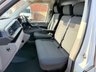 USED 2021 21 VOLKSWAGEN TRANSPORTER 2.0 TDI T32 Startline Panel Van 5dr Diesel Manual FWD SWB Euro 6 (s/s) (110 ps) 