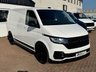 USED 2021 21 VOLKSWAGEN TRANSPORTER 2.0 TDI T32 Startline Panel Van 5dr Diesel Manual FWD SWB Euro 6 (s/s) (110 ps) 