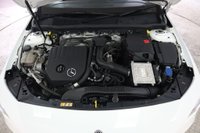 USED 2021 71 MERCEDES-BENZ CLA 1.3 CLA200 AMG Line (Premium Plus 2) Coupe 7G-DCT Euro 6 (s/s) 4dr Sunroof, Reverse Camera,