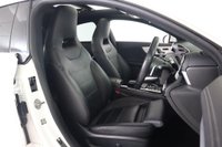 USED 2021 71 MERCEDES-BENZ CLA 1.3 CLA200 AMG Line (Premium Plus 2) Coupe 7G-DCT Euro 6 (s/s) 4dr Sunroof, Reverse Camera,