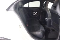 USED 2021 71 MERCEDES-BENZ CLA 1.3 CLA200 AMG Line (Premium Plus 2) Coupe 7G-DCT Euro 6 (s/s) 4dr Sunroof, Reverse Camera,