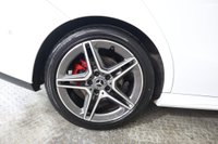 USED 2021 71 MERCEDES-BENZ CLA 1.3 CLA200 AMG Line (Premium Plus 2) Coupe 7G-DCT Euro 6 (s/s) 4dr Sunroof, Reverse Camera,