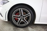 USED 2021 71 MERCEDES-BENZ CLA 1.3 CLA200 AMG Line (Premium Plus 2) Coupe 7G-DCT Euro 6 (s/s) 4dr Sunroof, Reverse Camera,