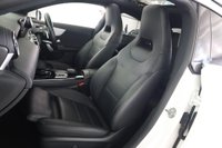 USED 2021 71 MERCEDES-BENZ CLA 1.3 CLA200 AMG Line (Premium Plus 2) Coupe 7G-DCT Euro 6 (s/s) 4dr Sunroof, Reverse Camera,