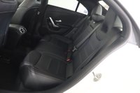 USED 2021 71 MERCEDES-BENZ CLA 1.3 CLA200 AMG Line (Premium Plus 2) Coupe 7G-DCT Euro 6 (s/s) 4dr Sunroof, Reverse Camera,