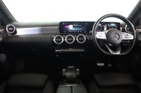 USED 2021 71 MERCEDES-BENZ CLA 1.3 CLA200 AMG Line (Premium Plus 2) Coupe 7G-DCT Euro 6 (s/s) 4dr Sunroof, Reverse Camera,