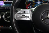 USED 2021 71 MERCEDES-BENZ CLA 1.3 CLA200 AMG Line (Premium Plus 2) Coupe 7G-DCT Euro 6 (s/s) 4dr Sunroof, Reverse Camera,