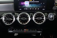 USED 2021 71 MERCEDES-BENZ CLA 1.3 CLA200 AMG Line (Premium Plus 2) Coupe 7G-DCT Euro 6 (s/s) 4dr Sunroof, Reverse Camera,