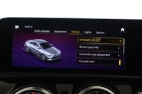 USED 2021 71 MERCEDES-BENZ CLA 1.3 CLA200 AMG Line (Premium Plus 2) Coupe 7G-DCT Euro 6 (s/s) 4dr Sunroof, Reverse Camera,