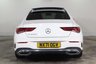 USED 2021 71 MERCEDES-BENZ CLA 1.3 CLA200 AMG Line (Premium Plus 2) Coupe 7G-DCT Euro 6 (s/s) 4dr Sunroof, Reverse Camera,