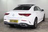 USED 2021 71 MERCEDES-BENZ CLA 1.3 CLA200 AMG Line (Premium Plus 2) Coupe 7G-DCT Euro 6 (s/s) 4dr Sunroof, Reverse Camera,