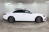 USED 2021 71 MERCEDES-BENZ CLA 1.3 CLA200 AMG Line (Premium Plus 2) Coupe 7G-DCT Euro 6 (s/s) 4dr Sunroof, Reverse Camera,
